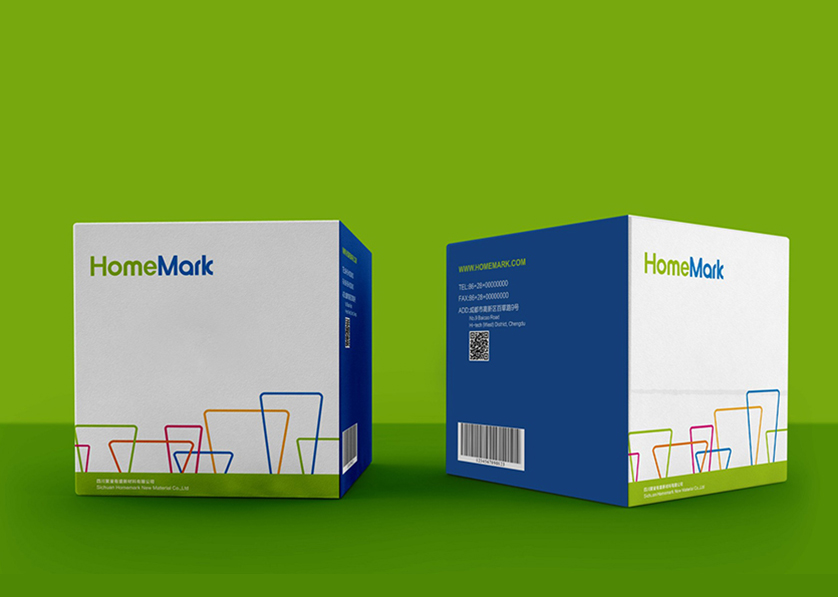 池州VI设计公司