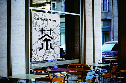 池州VI设计：融合城市文化，打造特色品牌标识