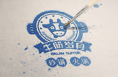 深耕池州企业VI设计：解锁品牌成长的核心密码